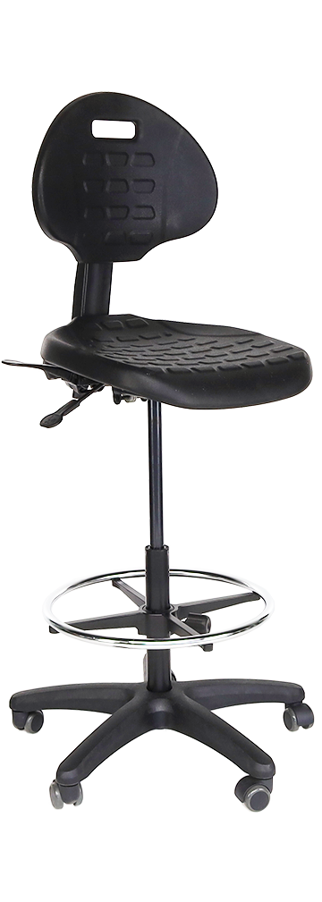 203 industriestoel hoog