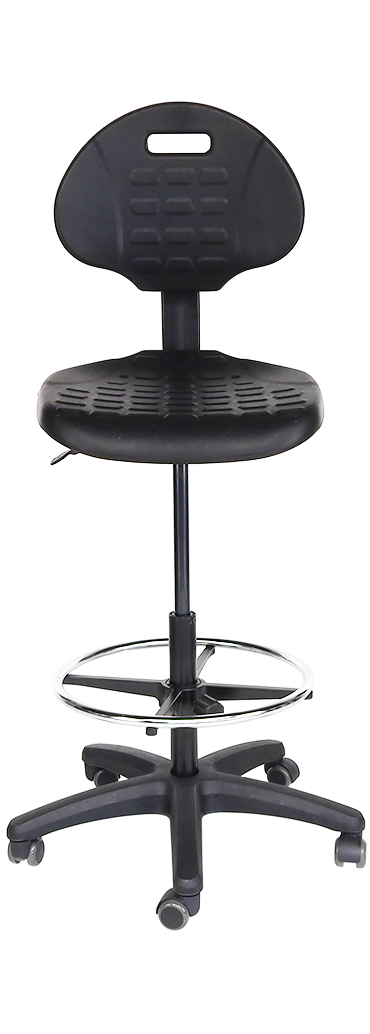 203 industriestoel hoog