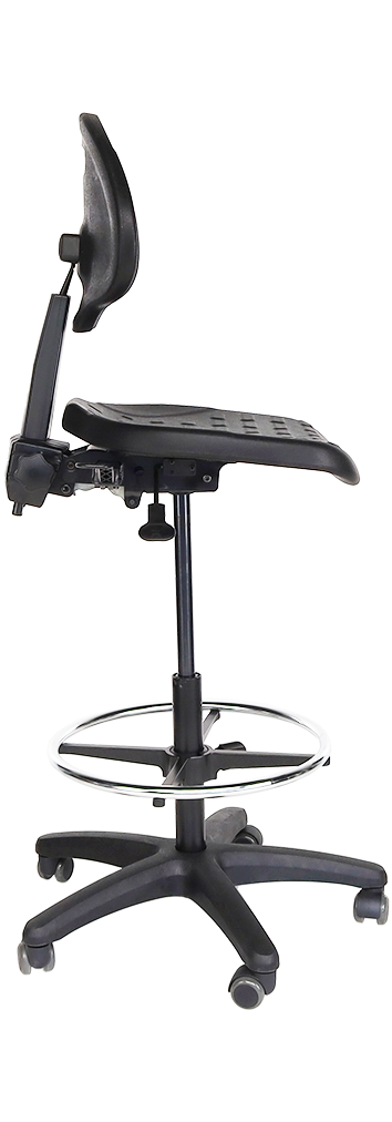 203 industriestoel hoog