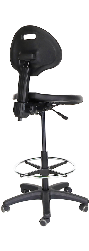 203 industriestoel hoog