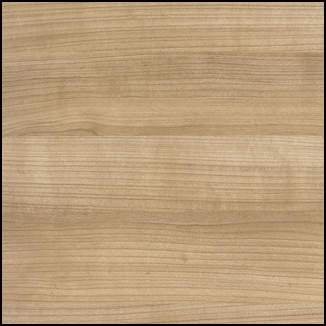 Blad alfa rechts 180 x 80cm havanna