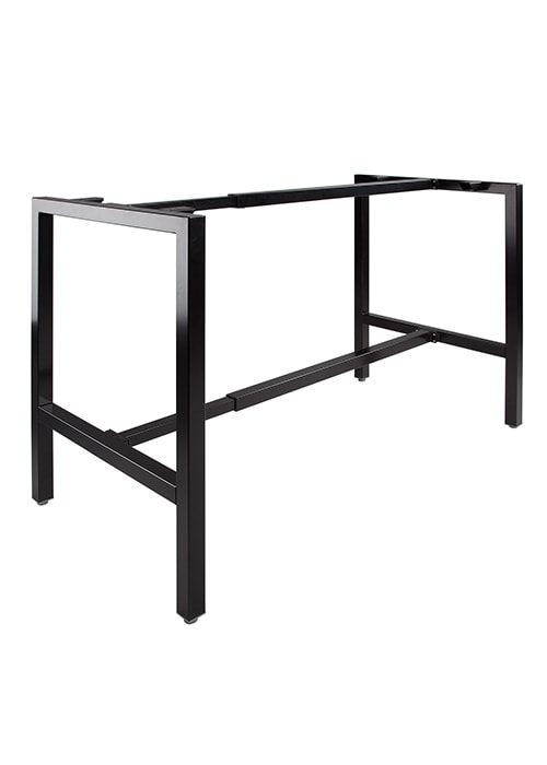 ALT-beuken-blad.180x80-Zwart frame