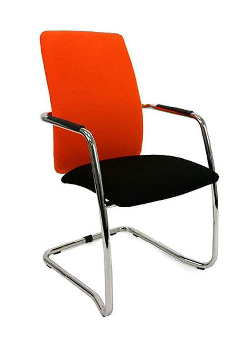 Magentix XL Duo vergaderstoel