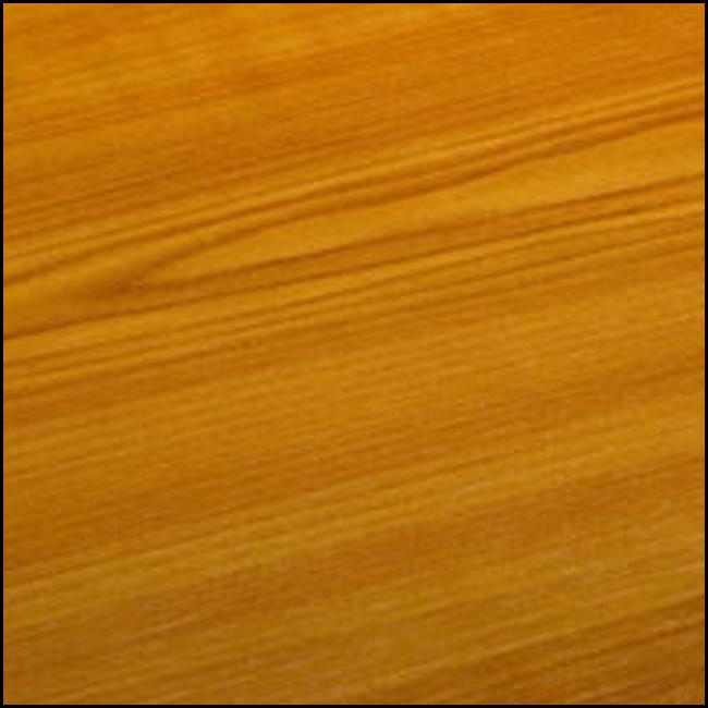 Topblad Proflight 80 cm breed-kersen