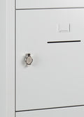 Lockerkast SHC.15.08-Grijs